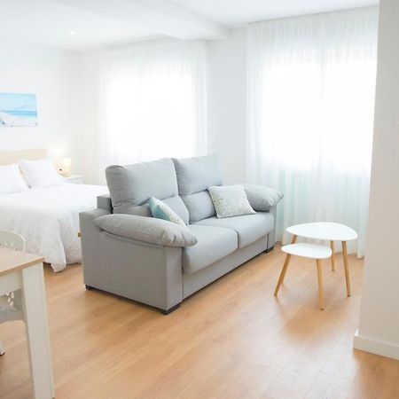L3 Loft O Grove Centro Aire Acondicionado Parking公寓 外观 照片