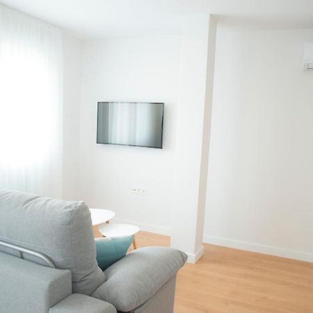 L3 Loft O Grove Centro Aire Acondicionado Parking公寓 外观 照片