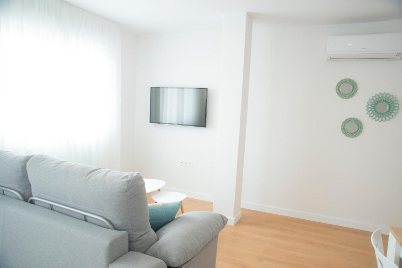 L3 Loft O Grove Centro Aire Acondicionado Parking公寓 外观 照片