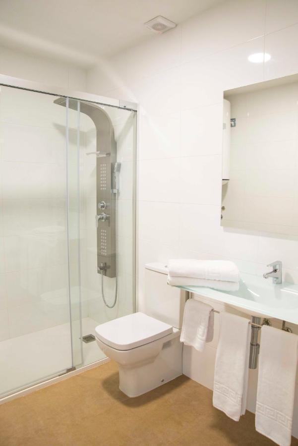 L3 Loft O Grove Centro Aire Acondicionado Parking公寓 外观 照片